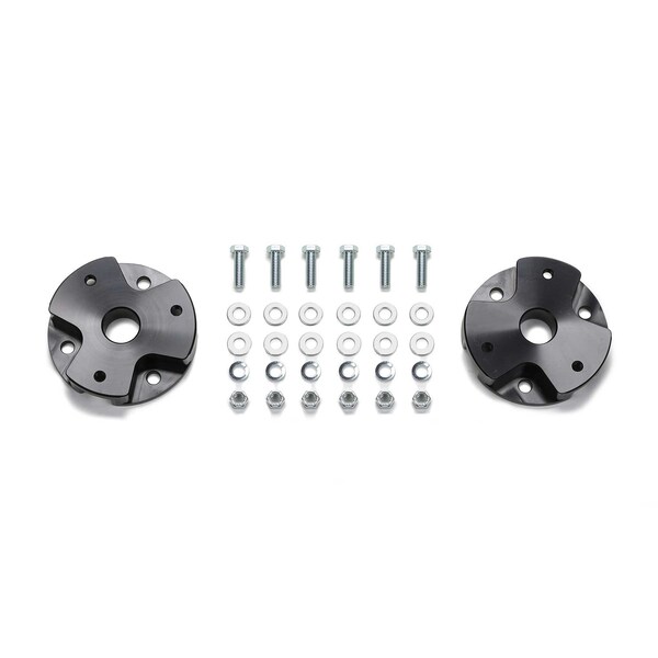09-17 RAM 1500 2IN LEVELING KIT